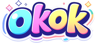 okok বাংলাদেশের মূল লোগো